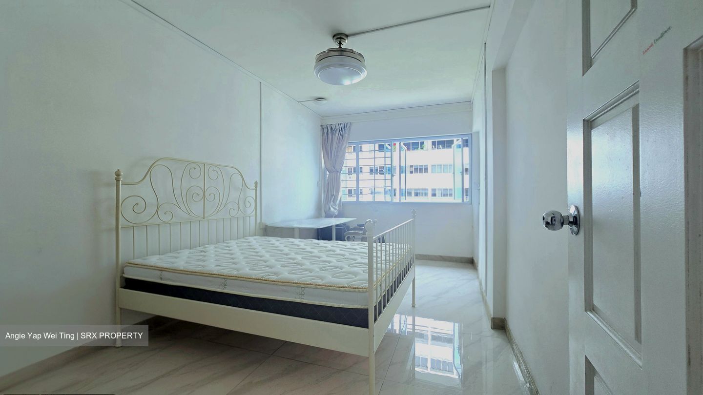 Blk 859 Tampines Parkview (Tampines), HDB 5 Rooms #487848821